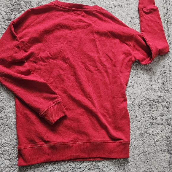 JORDACHE Vintage Sweatshirt - Picture 6 of 10